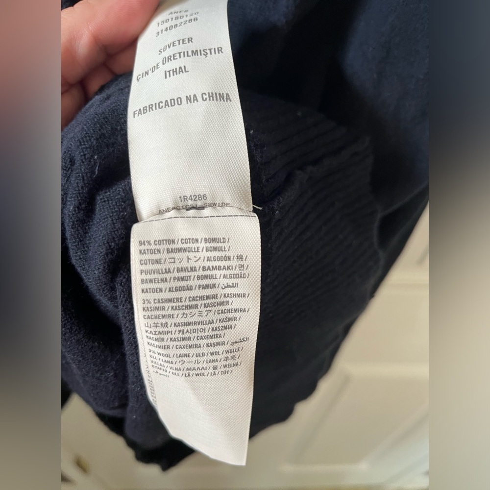 Abercrombie & Fitch Medium Cardigan - Picture 5 of 6